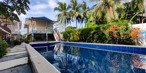 Chibel Summer Riverside Resort