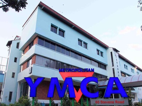 메트로폴리탄 YMCA 싱가포르