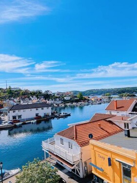 Kragerø Hotell