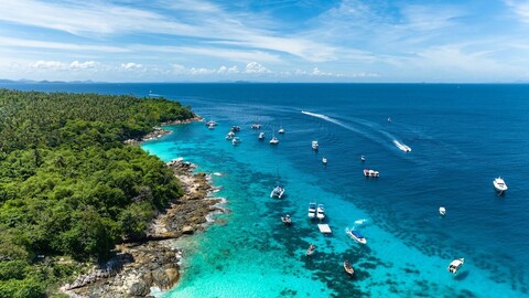 반 라야 리조트 & 스파