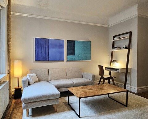 뉴욕 까사보야 | 엠파이어빌딩 도보 8분 독채