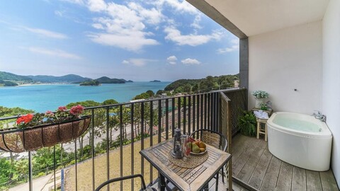 포 브릿지 펜션