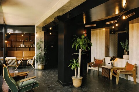 호텔 앙리 뉴욕