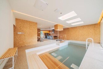 스페이스 풀빌라