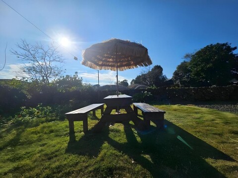 제주 곱들락펜션