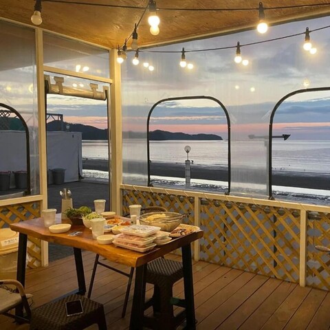 스테이 더 딜라잇 태안점