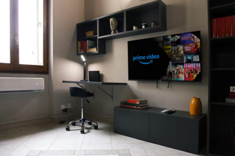 로마 스파냐역 독채