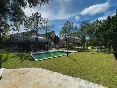 투이 바 강 부티크 호텔