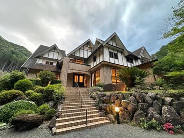 風香る森のホテル鈴桃rindou