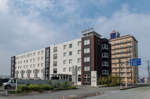 호텔 비스타 구마모토 에어포트