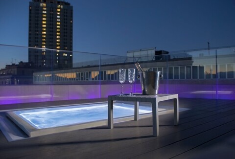 컬처 호텔 센트로 스토리코