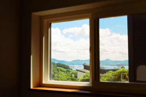 거제 모올 독채펜션