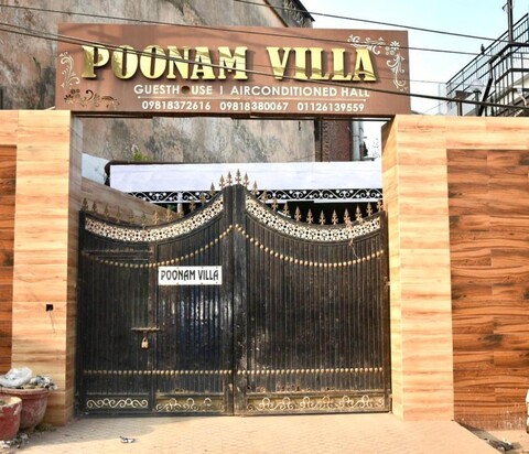 Poonam Villas