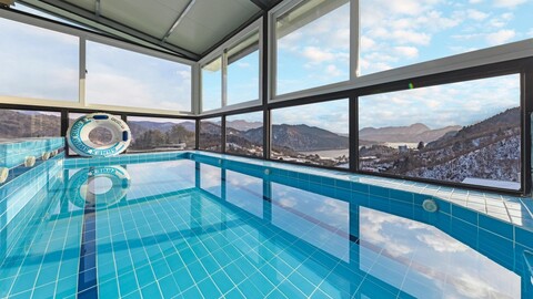 가평 랑데뷰풀빌라