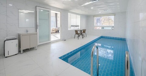 풀빌라 리썸 파이브 펜션