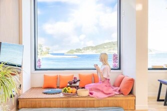 거제 드림천사풀빌라