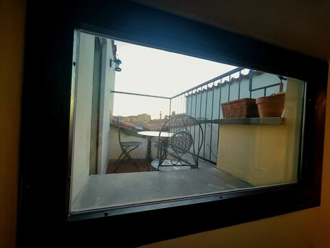 피에솔라나 27 글래스 인 피렌체