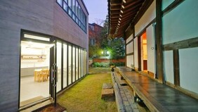 풍류헌 한옥고택 독채