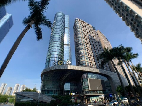 센 메이 인터내셔널 아파트 호텔