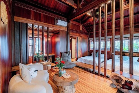 목 빌라 푸꾸옥