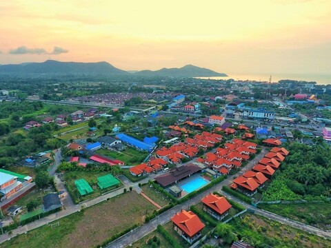 반 타이 라나 파타야