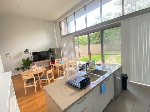 시드니 호주 스토리 | 홈부쉬 웨스트 플레밍턴 쉐어하우스