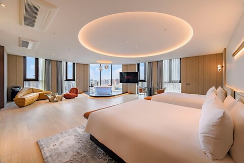 제주 볼튼 호텔