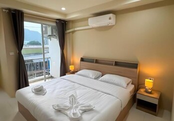 Lexis Residence Patong - Newly Renovated Rooms