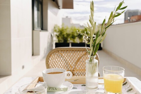 호텔 팍스 아토차