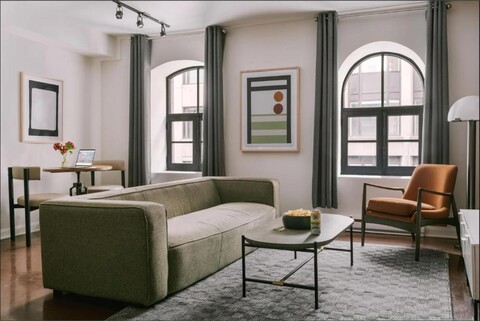 Penny Lane Apartments Old Montreal