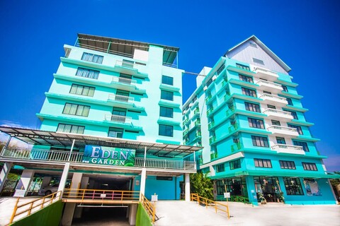 에덴 가든 리조트