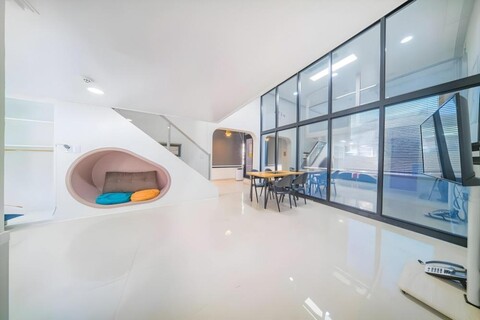 풀스쿼드가평 펜션