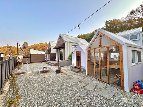 대부도(영흥도) 그곳스테이