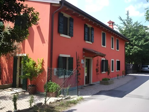 Agriturismo Corte Carolina