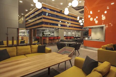 에버 호텔 유럽