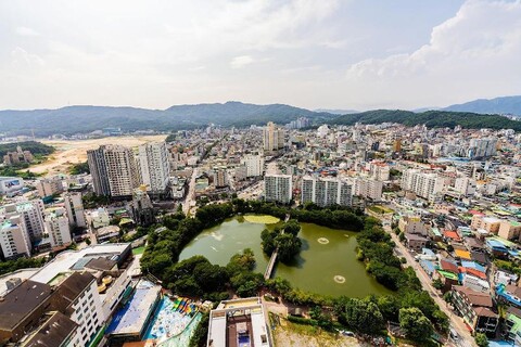 골든 플래닛 호텔 & 리조트