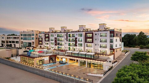 영덕 더클래식 리조트