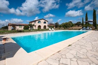 Albergo Pietriccio Rosso