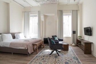 1001 Nights Boutique Lofts