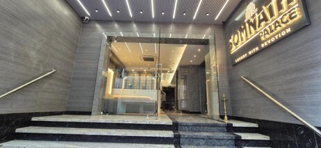 Hotel Somnath Palace 