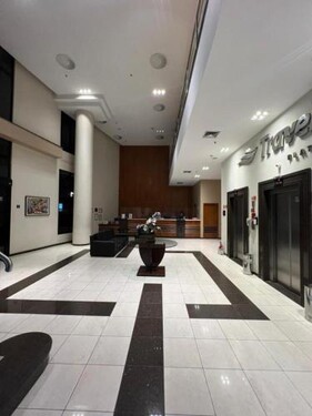 Hotel Parque ibirapuera UH1014