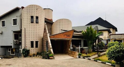 Cynarisso Hotel Limited