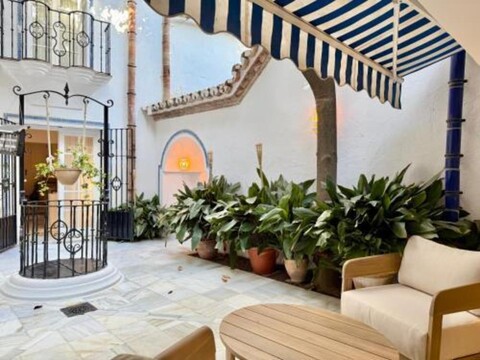 La Cle Boutique Hotel Old Town Marbella