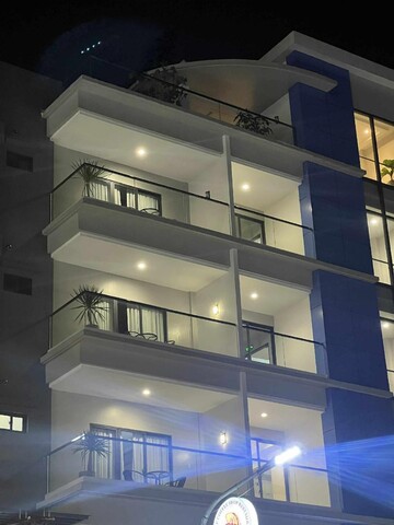 Doña Manor Boutique Hotel