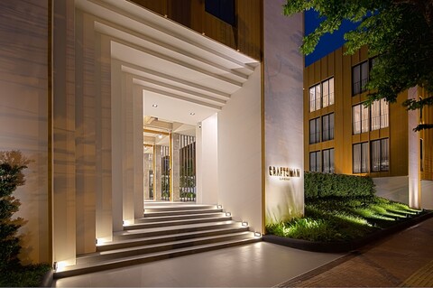 크래프츠맨 방콕