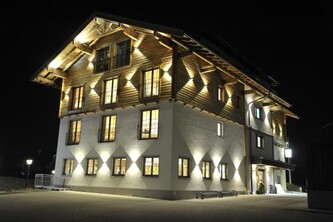 Das Dorfhotel Engl-Grafinger