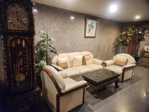 인터체인지 타워 서비스드 아파트먼트