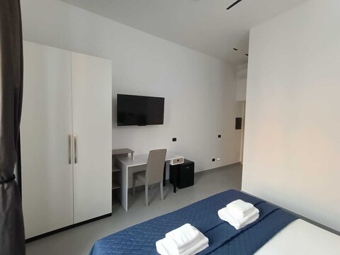 월드 와이드 베드 테르미니