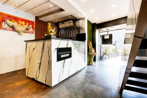 Hotel O by OYO Alpine Inn