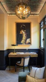 Boada Riera - The RoomsbyReini